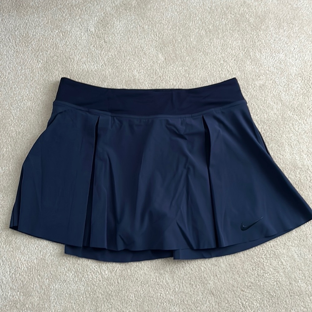 Nike tennis skirt